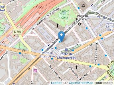  - Map