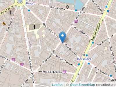  - Map