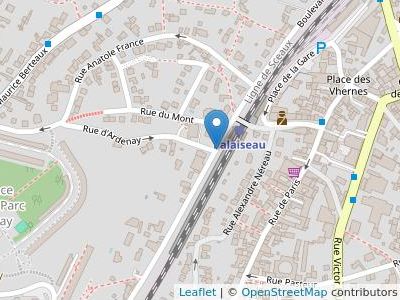  - Map