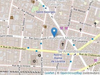  - Map
