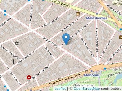 - Map