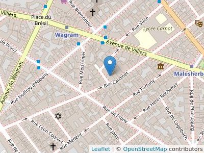  - Map