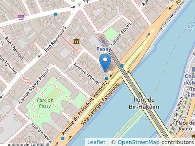  - Map