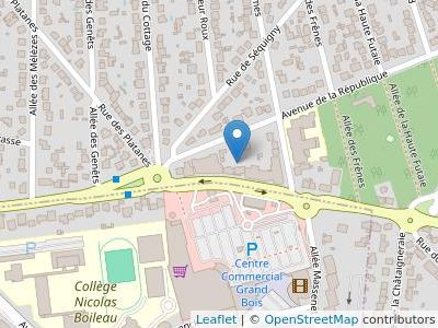  - Map