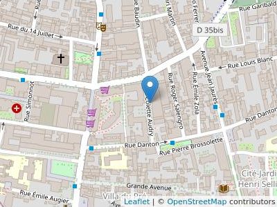  - Map