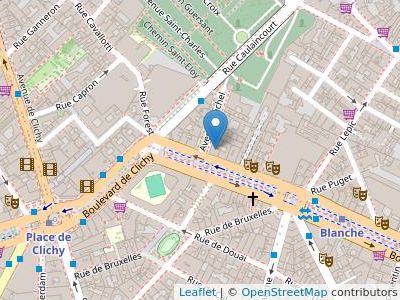  - Map