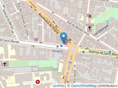  - Map