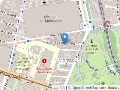  - Map
