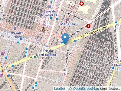  - Map