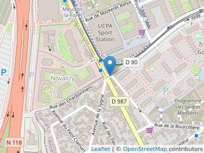  - Map