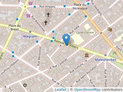  - Map