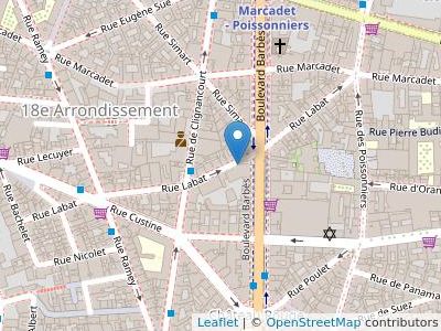  - Map