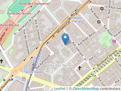  - Map