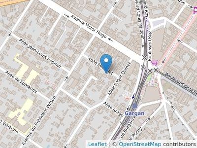  - Map