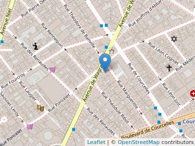  - Map