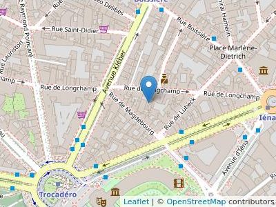  - Map