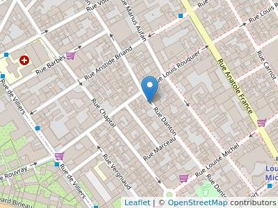  - Map