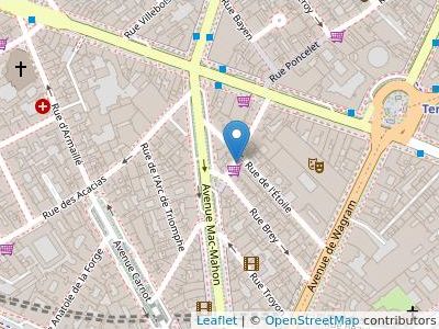  - Map