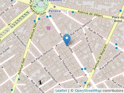  - Map