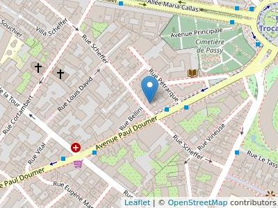  - Map