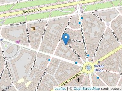  - Map