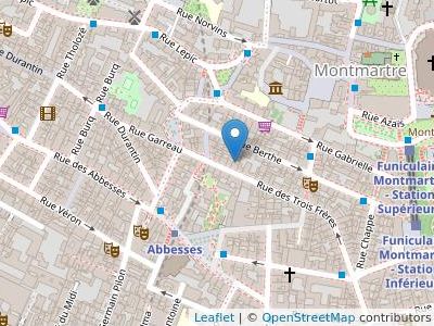  - Map