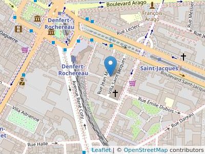  - Map