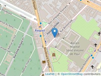  - Map