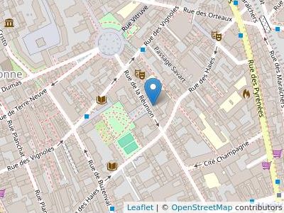  - Map