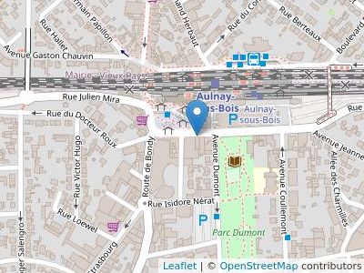  - Map