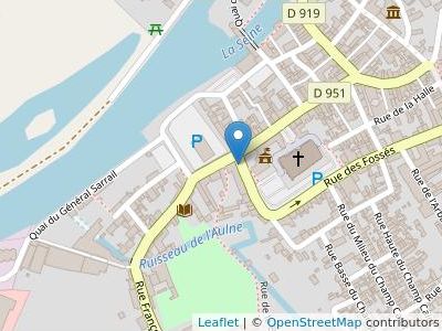  - Map