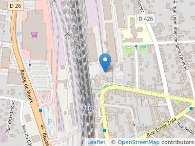  - Map