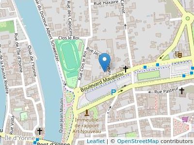  - Map