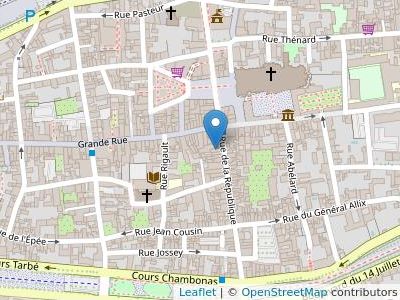  - Map