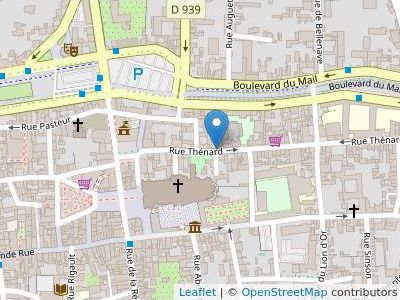  - Map