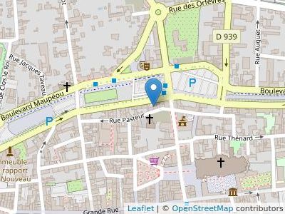 - Map
