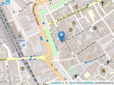  - Map