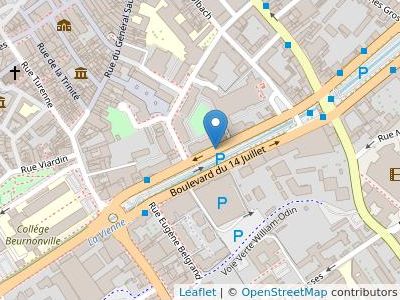  - Map