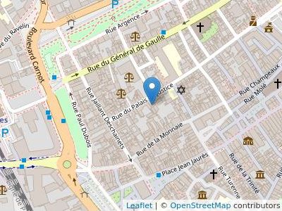  - Map