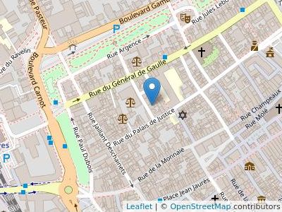  - Map