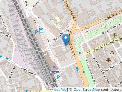  - Map