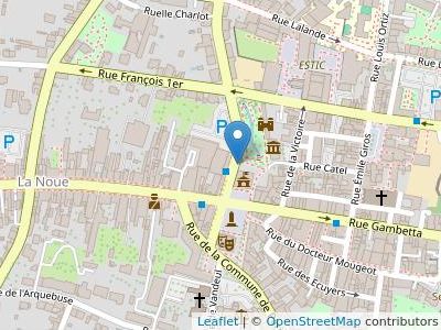  - Map