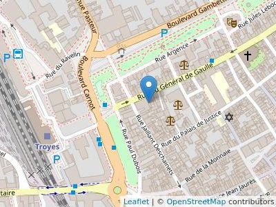  - Map