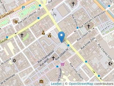 - Map