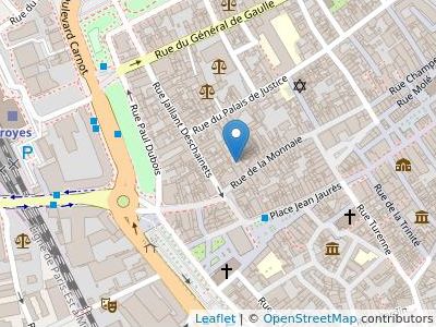  - Map