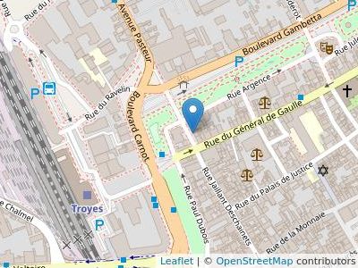  - Map