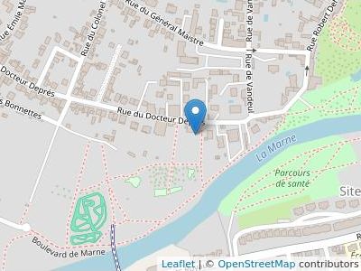  - Map