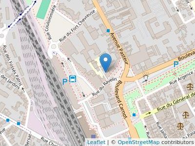  - Map