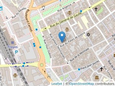  - Map