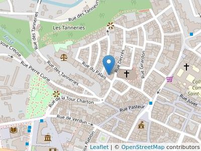  - Map
